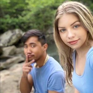 Meet your Posher, Timothy